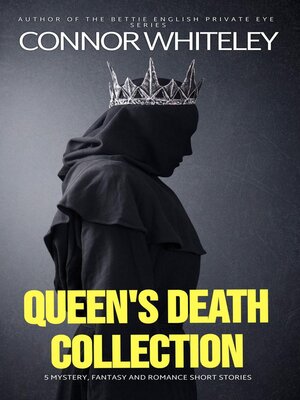 cover image of Queen's Death Collection